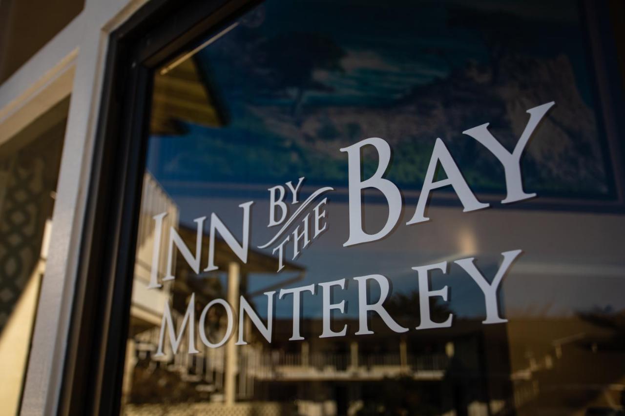 Inn By The Bay Monterey Eksteriør bilde